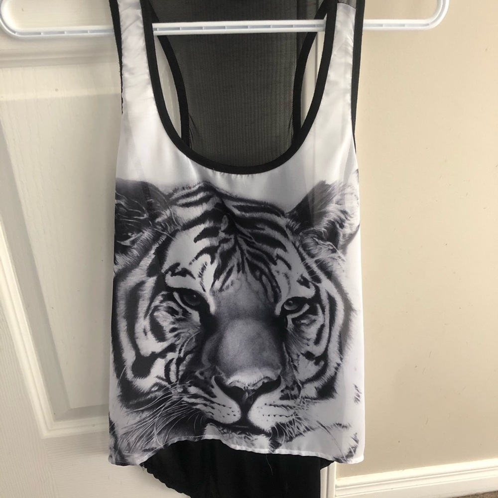 Tank Tops - Picture 1 of 6